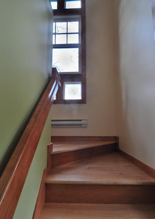 Baxter House B&B Apartment アナーバー エクステリア 写真