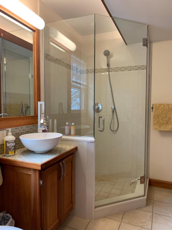 Baxter House B&B Apartment アナーバー エクステリア 写真